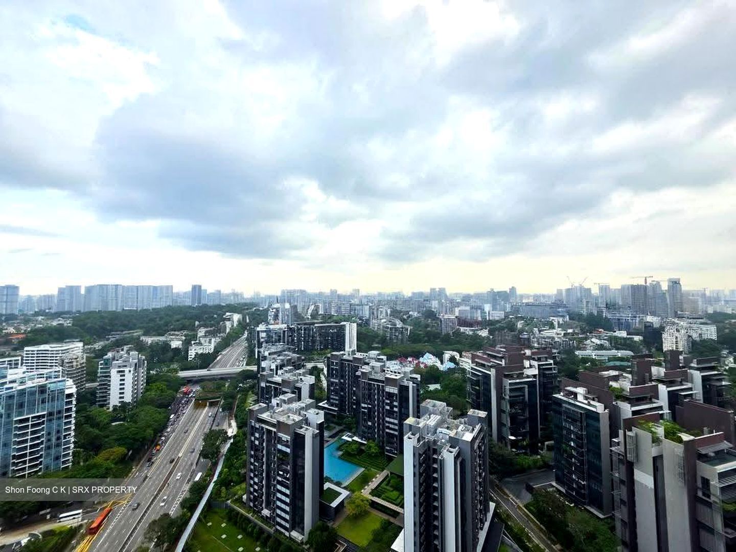 D'Leedon (D10), Condominium #625567721